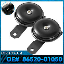 Car Disk Horn For Toyota