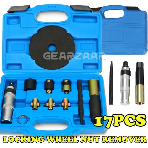 Gearzaar locking wheel - gearzaar,
