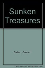 Sunken Treasure, Cafiero, Gaetano, Good Condition, ISBN 185375112X