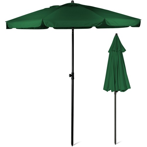 Sunmer garden parasol beach - 2m,