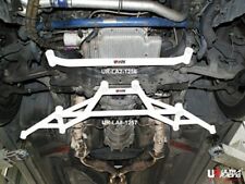 Ultra Racing Front Lower Brace 8 Point for Nissan 350Z Z33 LA8-1257 03-08 DE HR