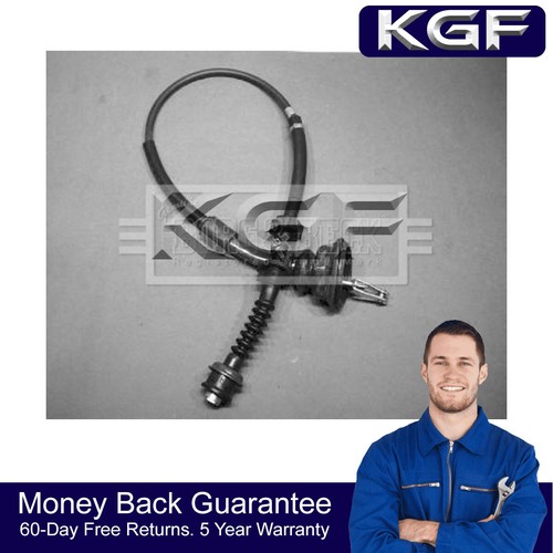 Kgf clutch cable - kgf, rover