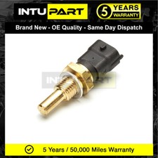 IntuPart FOR VAUXHALL ZAFIRA 2.0 DTI DIESEL (2000-2005) COOLANT WATER TEMPERATUR