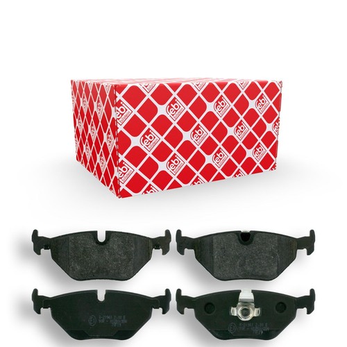 Febi 16190 brake - brake, set