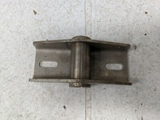 JOHNSTON ROAD SWEEPER PIVOT