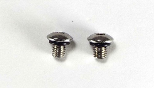 Bleed filler screw for - /,
