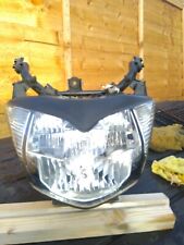 2006 Suzuki Bandit 1200 - Headlight