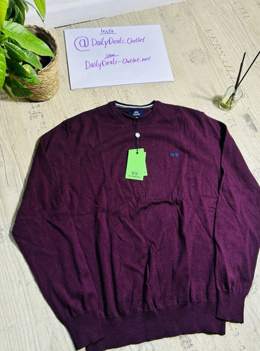 New martina pullover - new, la