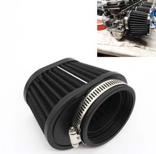 60mm Air High Flow Cone Filter