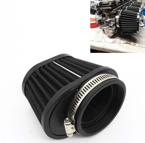 60mm air high flow cone - high, filter