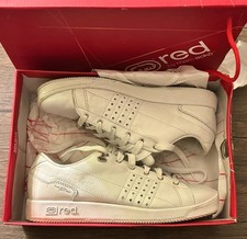 Marc Ecko Red Women's Trainers