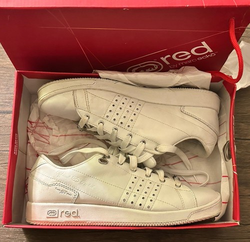 Marc ecko red women - ecko, trainers