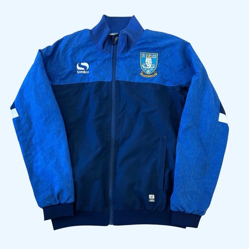 Sheffield wednesday track - wednesday,
