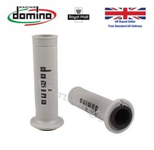 Domino Road Racing Grey &