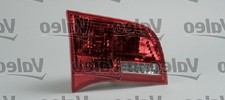 AUDI A6 AVANT Rear Light Inner Section OEM/OES Left Hand 2005-2011