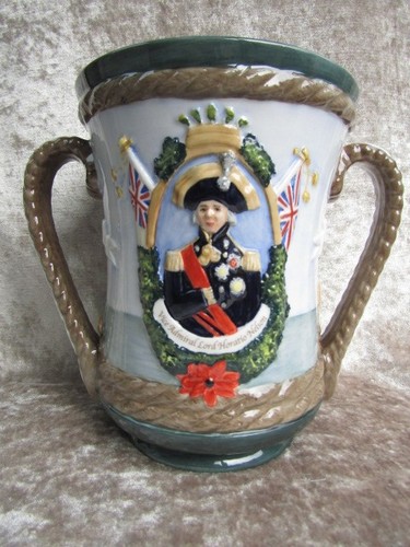 Rare royal doulton - doulton, nelson