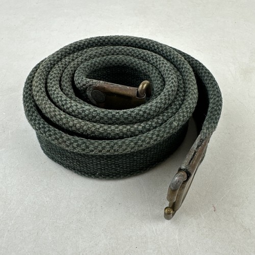 British army ww2 era webbing - ww2,