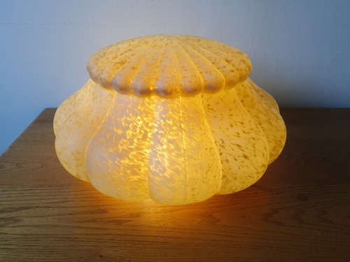 Art deco plafonnier flycatcher - plafonnier,