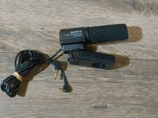 Sony ECM-S 220 condenser