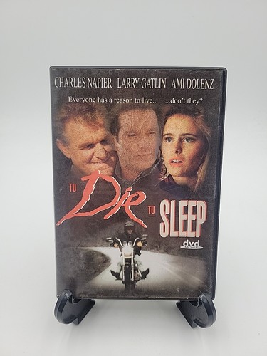 Die sleep dvd - sleep,