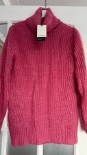 BNWT M&S Autograph mohair