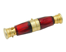 Victorian Sterling Silver