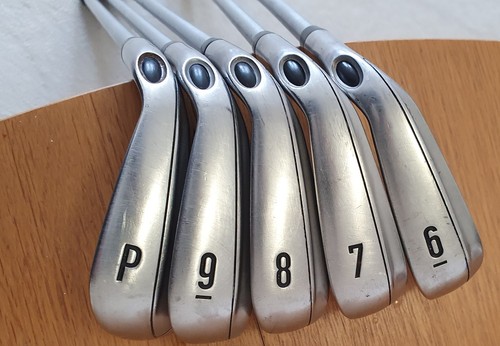 Callaway hot iron set - x,