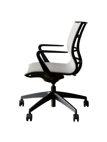 Sedus joy office - sedus, grey