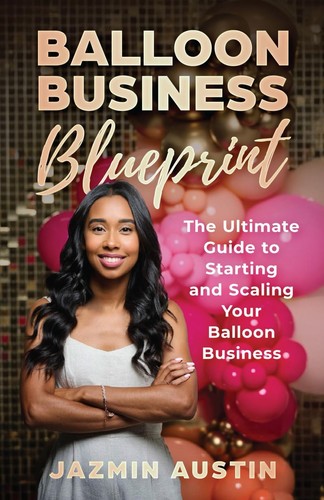 Balloon business blueprint - balloon,