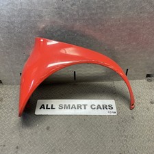 SMART CAR 450 FORTWO COUPE