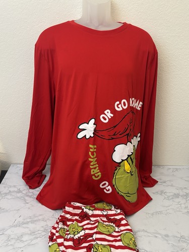 The grinch christmas - the,