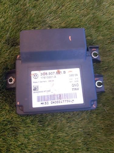 Passat b7 electronic - vw,