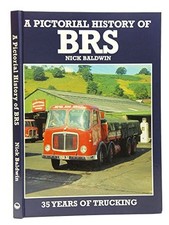 A Pictorial History of BRS