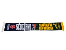 Scotland V South Africa Rugby