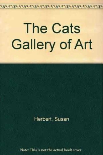 The cats gallery art - cats,