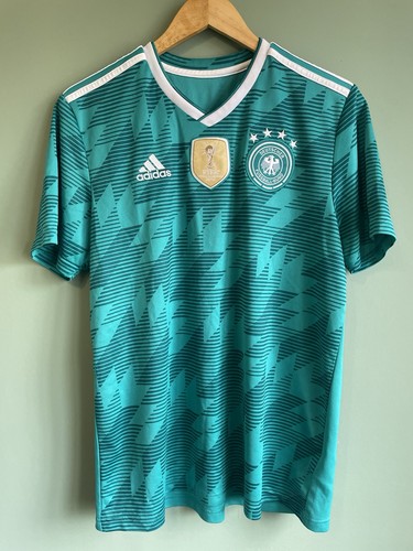 Germany 2018 2019 - germany, away