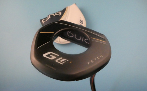 New ladies ping le3 fetch - g,