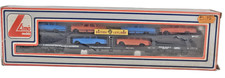 Lima 309057W HO OO British