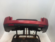 LANDROVER FREELANDER Rear