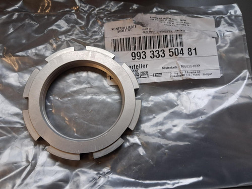 Genuine shock absorber - genuine, washer