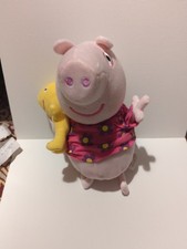 Peppa Pig With Snorting Sound
