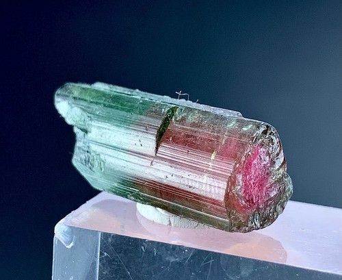 Carat watermelon tourmaline - 25,