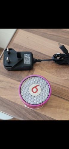 Beats speaker - beats,