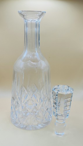 Waterford crystal lismore cut - waterford,