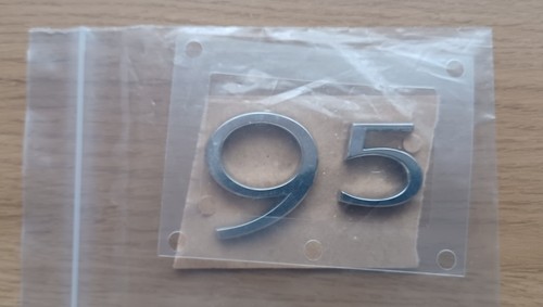 Genuine saab new 1998 - new,