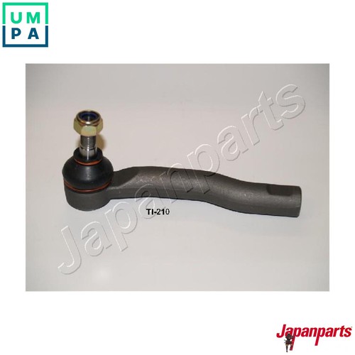 Tie rod end - end, for