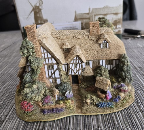Lilliput lane the - lilliput,