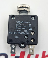 TYCO W58-XB1A4A-5 Thermal