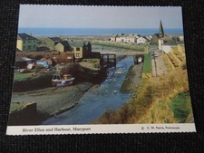River Ellen and Harbour