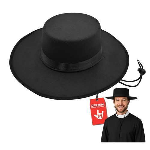 Hat bolero - bolero, brim